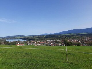 Apartment Urspring Umgebung 29