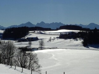 Apartment Urspring Umgebung 34