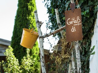 Appartamento Urspring  38