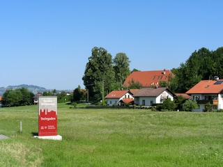 Ferienhaus Urspring Umgebung 21