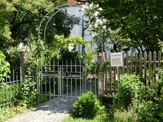 Ferienhaus Urspring Umgebung 15