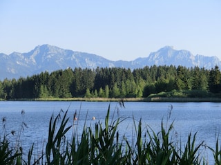 Ferienhaus Urspring Umgebung 30