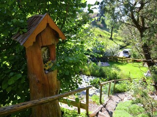 Vakantiehuis Urspring  39