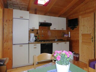 Holiday house Urspring Features 9