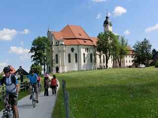 Ferienhaus Urspring Umgebung 16