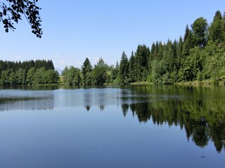 Vakantiehuis Urspring Omgeving 23