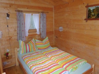 Ferienhaus Urspring Ausstattung 11