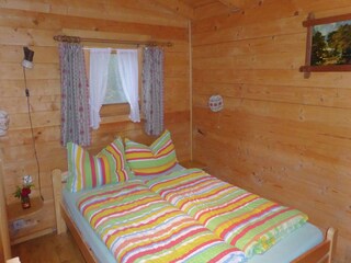 Holiday house Urspring Features 10