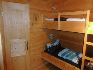 Ferienhaus Urspring Ausstattung 12