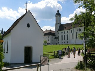 Maison de vacances Urspring Environnement 20
