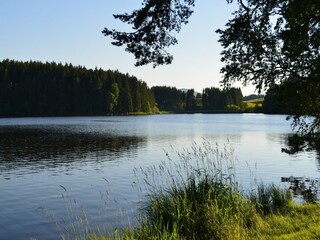 Holiday house Urspring Environment 22