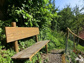 Vakantiehuis Urspring  40