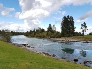 Vakantiehuis Urspring Omgeving 25