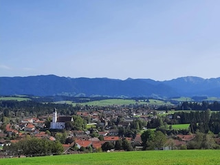 Vakantiehuis Urspring Omgeving 27