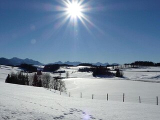 Casa per le vacanze Urspring Ambiente 26