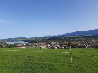 Ferienhaus Urspring Umgebung 22