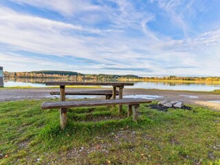 Vakantiehuis Urspring Omgeving 16