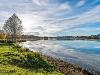 Vakantiehuis Urspring Omgeving 28