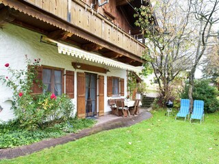 Appartement Urspring Buitenaudio-opname 3