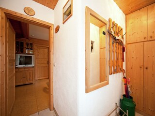 Apartment Urspring Ausstattung 14