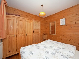 Appartement Urspring Kenmerken 15