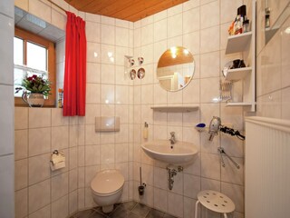 Appartement Urspring Kenmerken 17