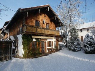 Apartment Urspring  26