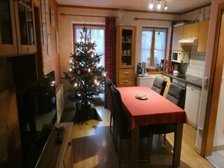 Apartment Urspring  36