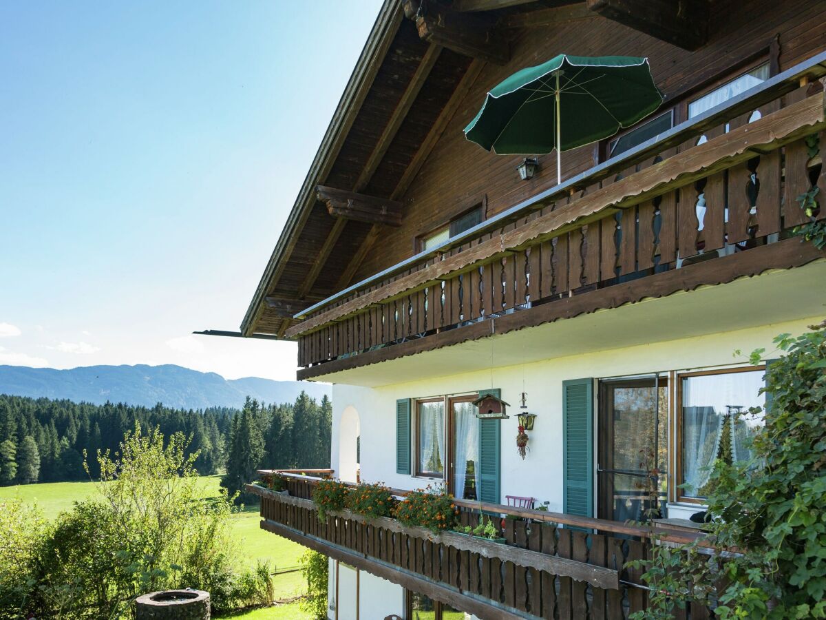 Type de propriété : Ferme Urspring Enregistrement extérieur 1