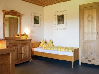 Bauernhof Urspring Ausstattung 17
