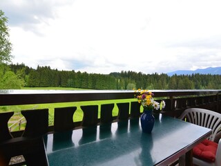 Bauernhof Urspring Außenaufnahme 6