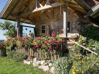 Farmhouse Urspring Outdoor Recording 8