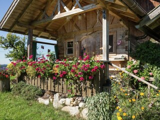 Type de propriété : Ferme Urspring Enregistrement extérieur 7