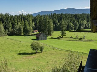 Bauernhof Urspring Außenaufnahme 7