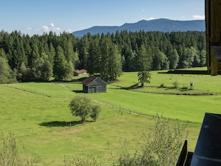 Boerderij Urspring Buitenaudio-opname 10