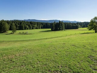 Farmhouse Urspring Environment 24