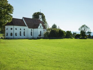 Farmhouse Urspring Environment 21