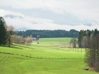 Bauernhof Urspring Umgebung 24
