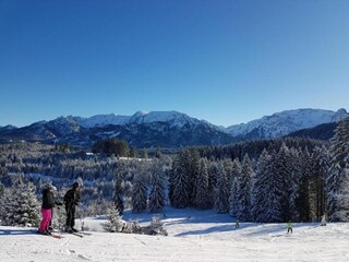 Casa de campo Urspring Entorno 40