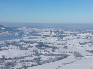 Casa de campo Urspring Entorno 39