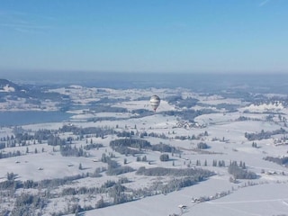 Farmhouse Urspring Environment 39