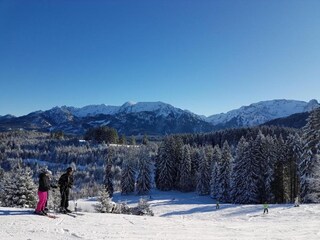 Farmhouse Urspring Environment 35