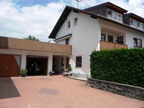 Appartement in Dietmannsried, vlakbij het bos - Dietmannsried - image1