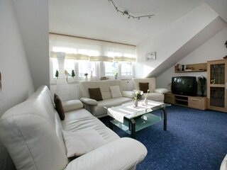 Appartement Dietmannsried Équipement 3