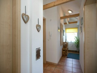 Appartement Dietmannsried Équipement 8