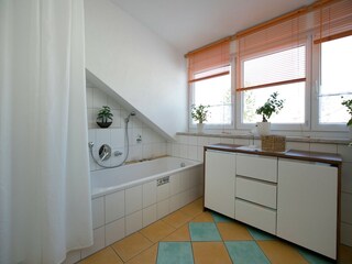 Appartement Dietmannsried Équipement 9
