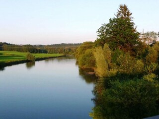 Appartement Dietmannsried Environnement 14