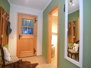 Appartement Halblech Kenmerken 15