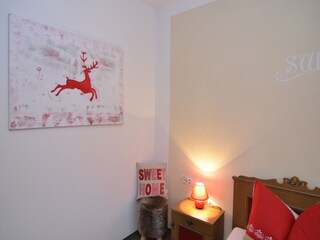 Apartamento Halblech Características 20