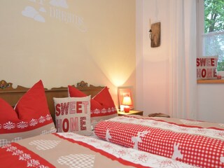 Apartamento Halblech Características 20